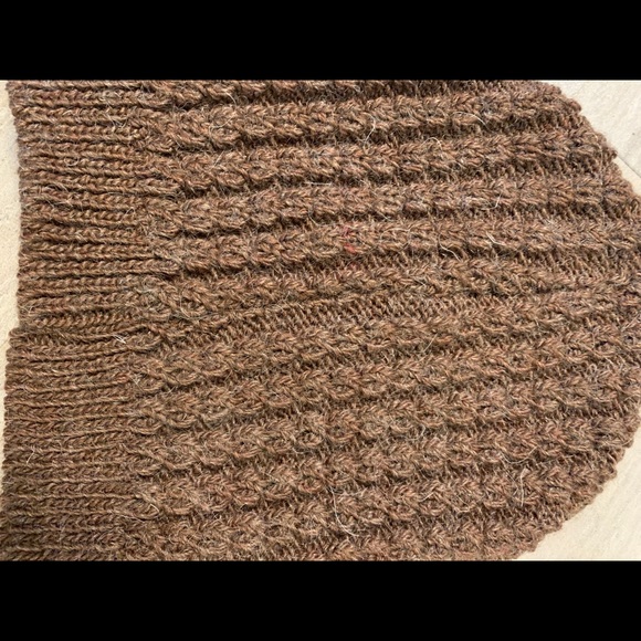 NEW Men’s Knit Beanie - Picture 2 of 4